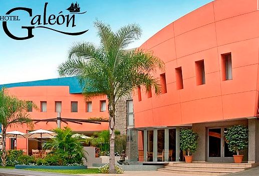 Nuestras habitaciones